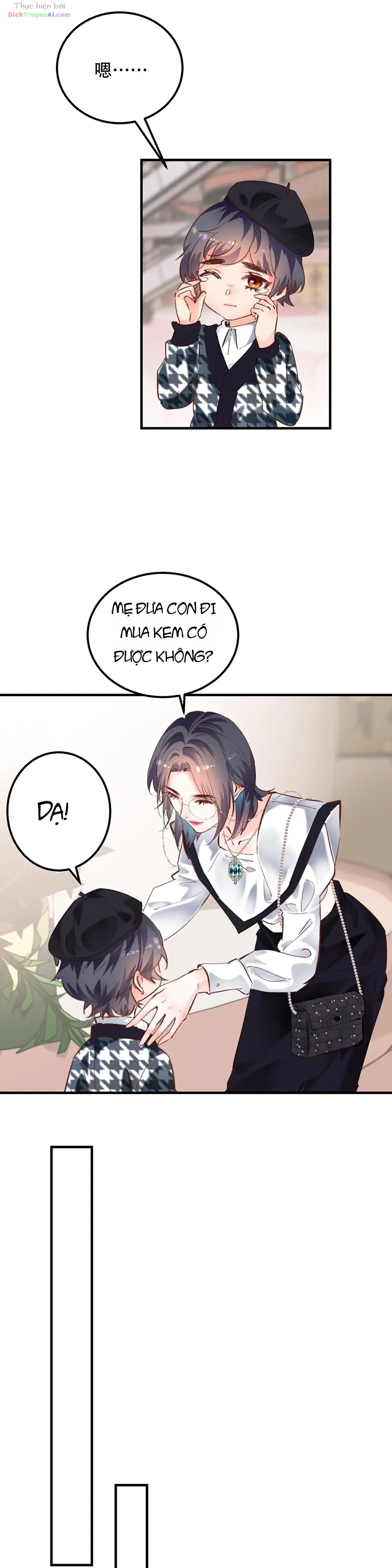 Đưa Em Đi Chơi Phần 2 Chapter 13 - Trang 10