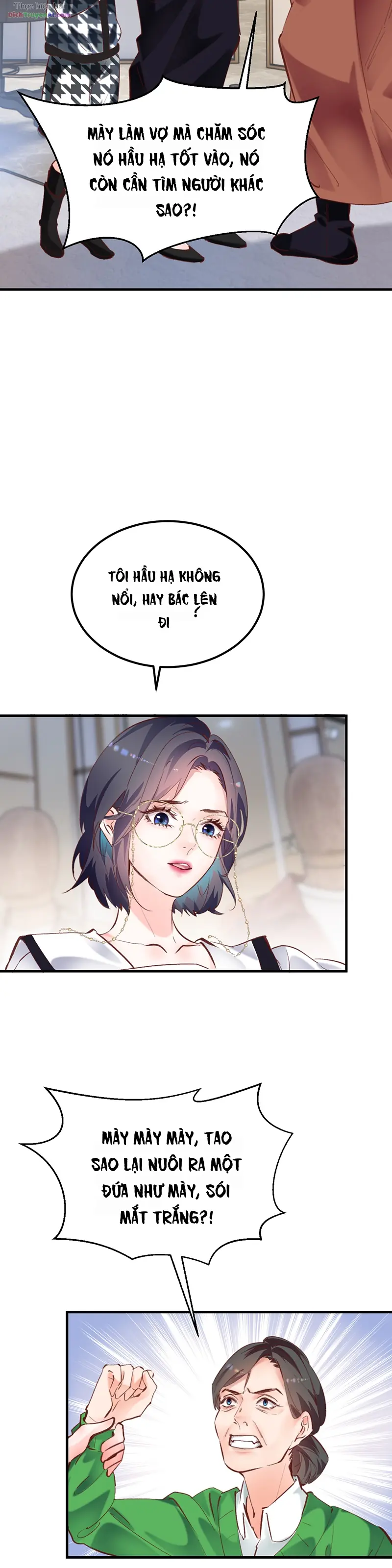 Đưa Em Đi Chơi Phần 2 Chapter 13 - Trang 14