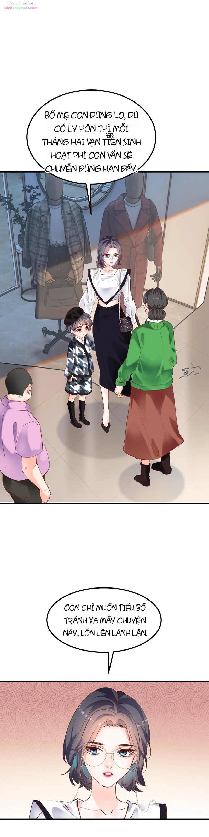 Đưa Em Đi Chơi Phần 2 Chapter 13 - Trang 15