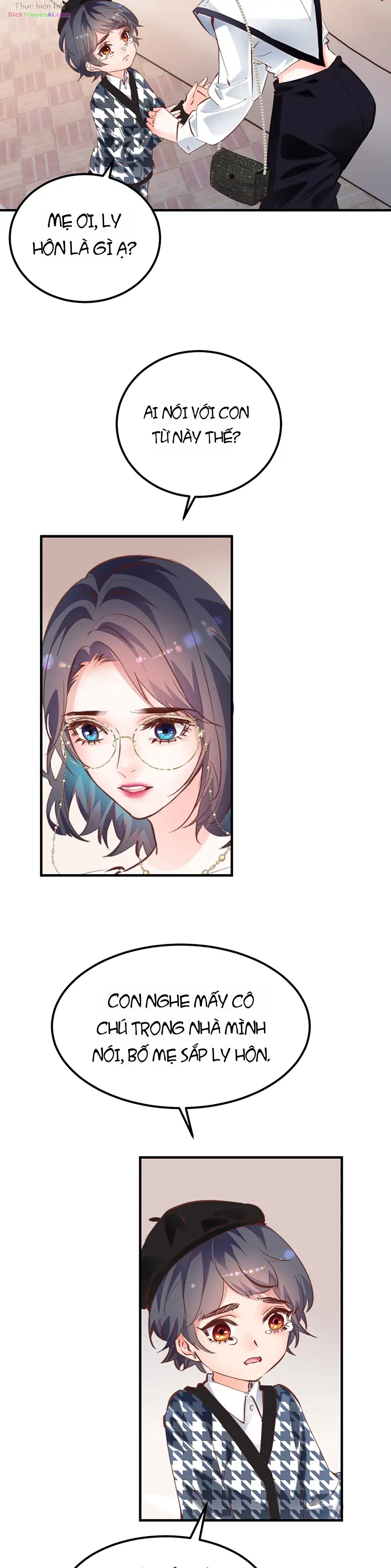 Đưa Em Đi Chơi Phần 2 Chapter 13 - Trang 7