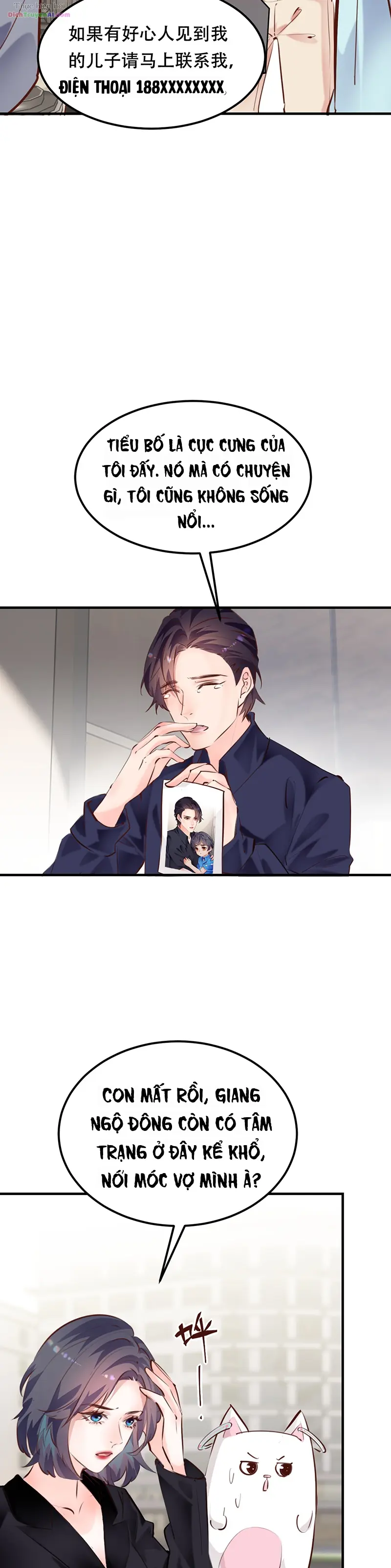 Đưa Em Đi Chơi Phần 2 Chapter 17 - Trang 13