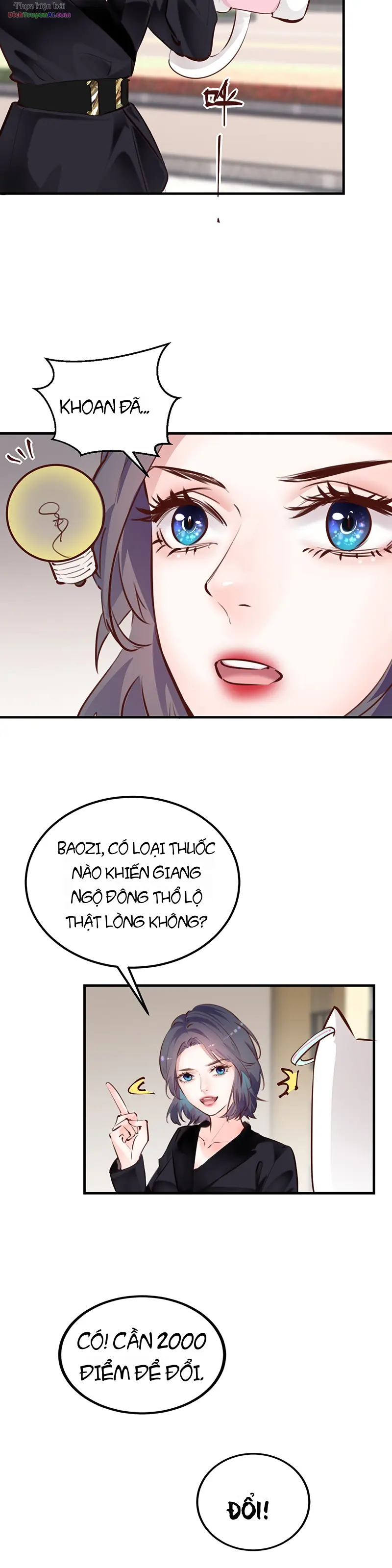 Đưa Em Đi Chơi Phần 2 Chapter 17 - Trang 14