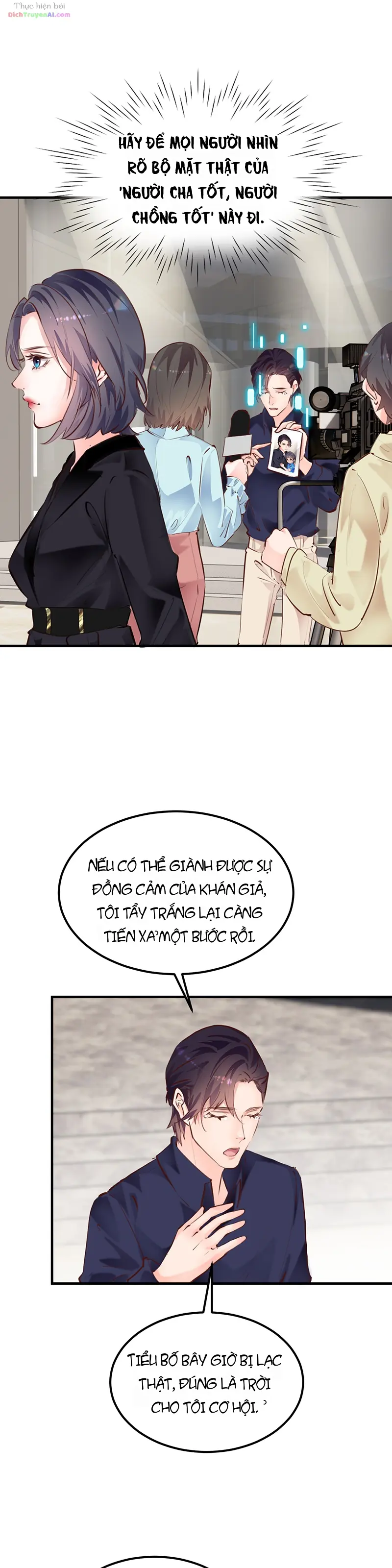 Đưa Em Đi Chơi Phần 2 Chapter 17 - Trang 15