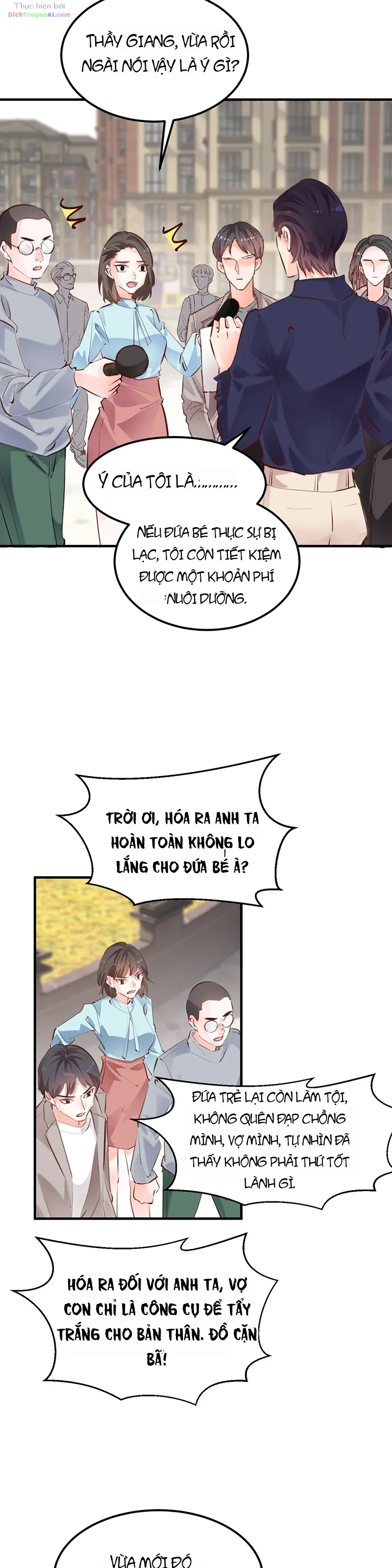 Đưa Em Đi Chơi Phần 2 Chapter 17 - Trang 16