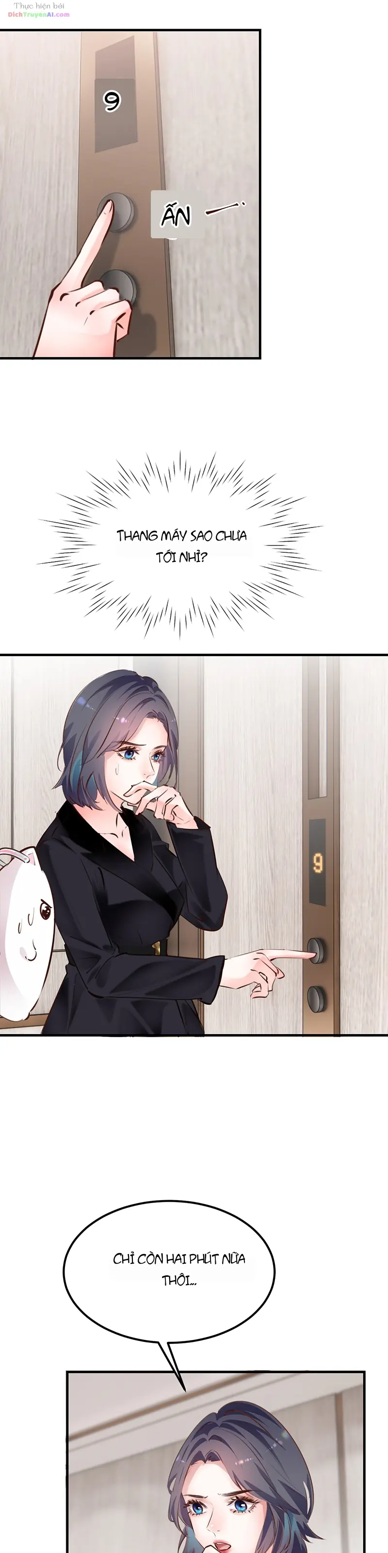 Đưa Em Đi Chơi Phần 2 Chapter 17 - Trang 18