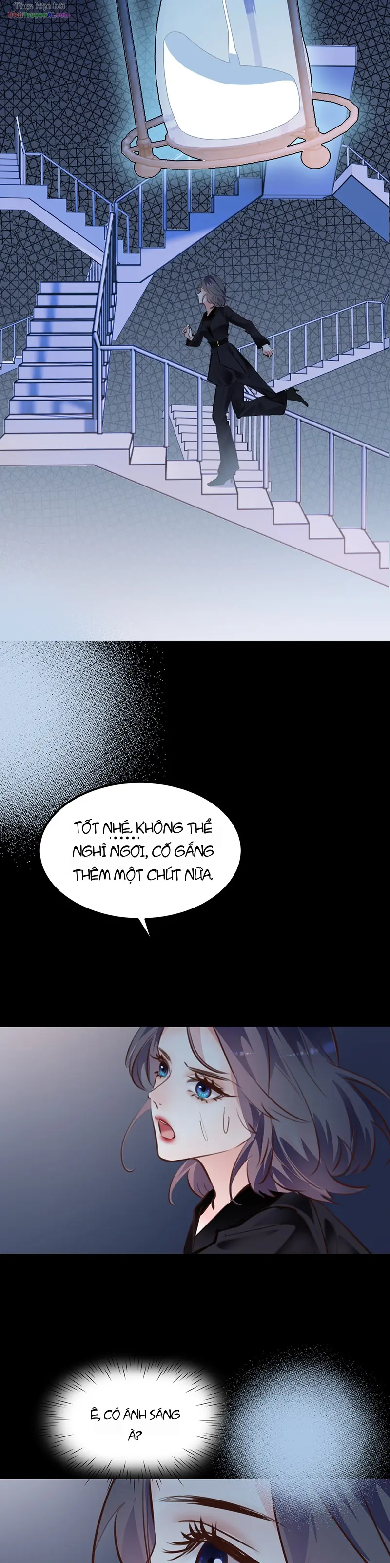 Đưa Em Đi Chơi Phần 2 Chapter 17 - Trang 20
