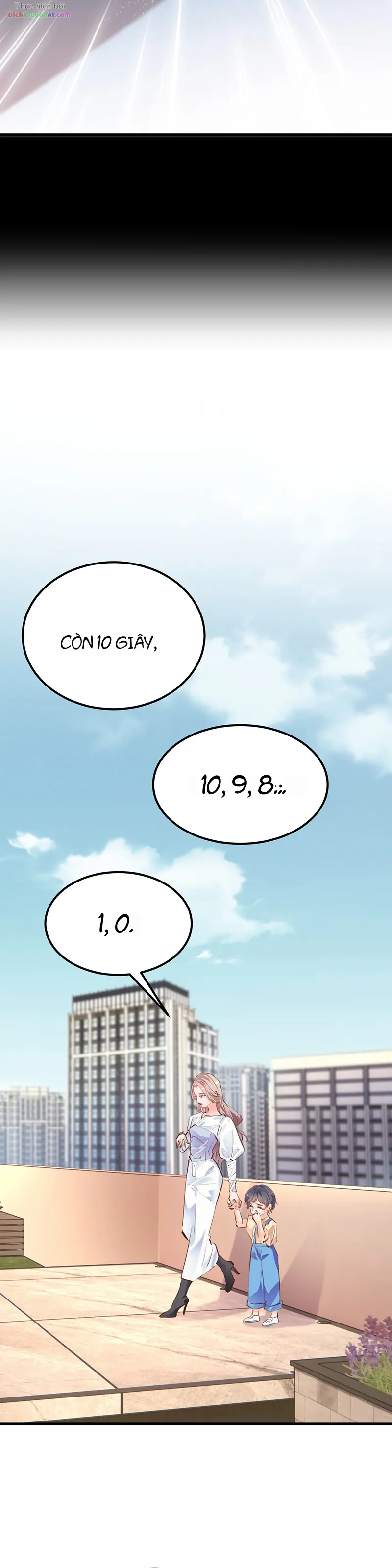 Đưa Em Đi Chơi Phần 2 Chapter 17 - Trang 22