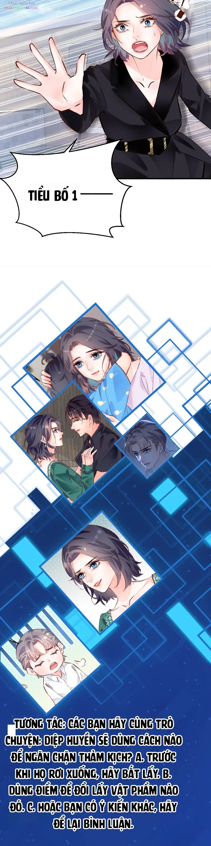 Đưa Em Đi Chơi Phần 2 Chapter 17 - Trang 25