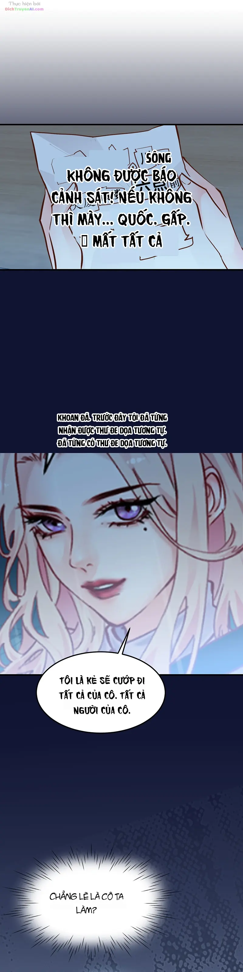 Đưa Em Đi Chơi Phần 2 Chapter 17 - Trang 9