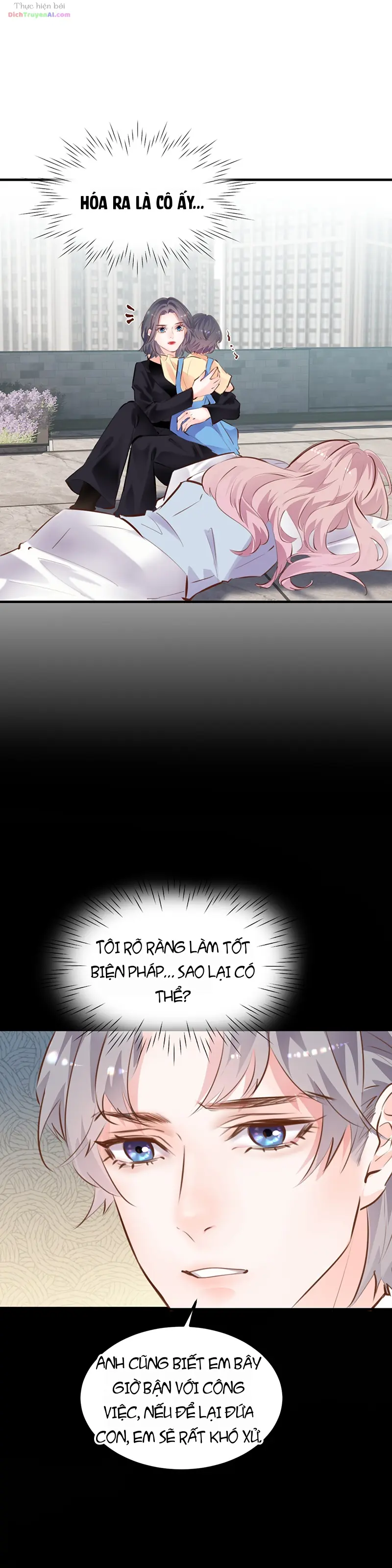 Đưa Em Đi Chơi Phần 2 Chapter 18 - Trang 12