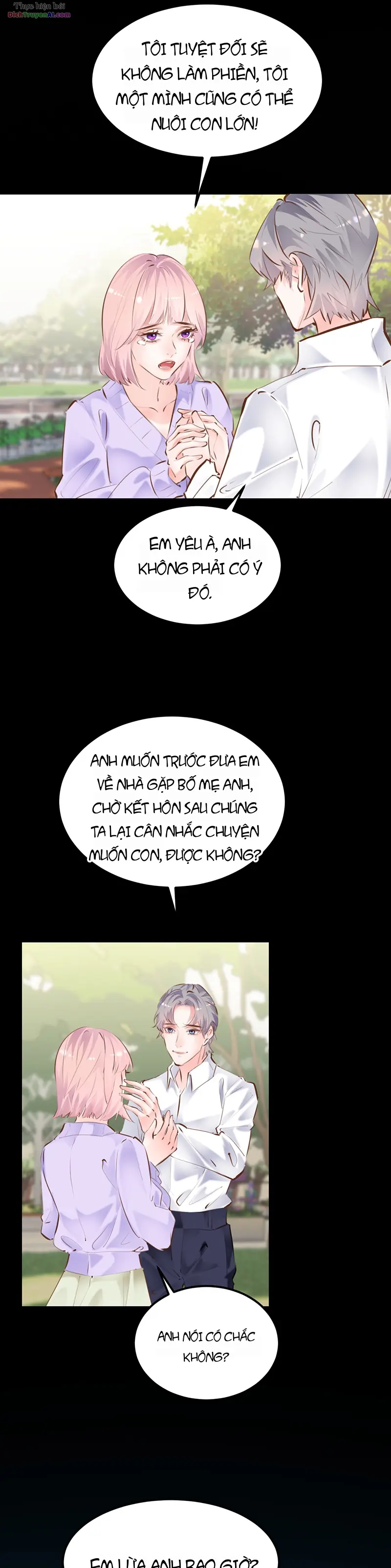 Đưa Em Đi Chơi Phần 2 Chapter 18 - Trang 13
