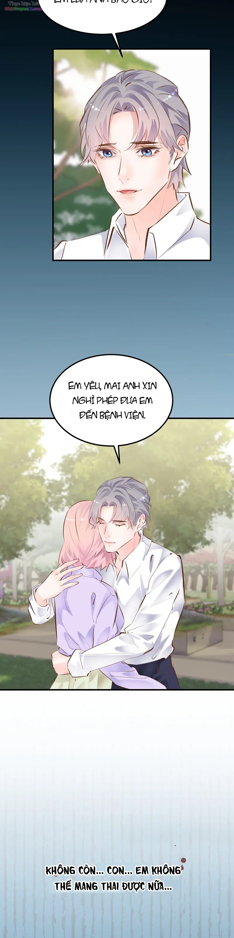 Đưa Em Đi Chơi Phần 2 Chapter 18 - Trang 14