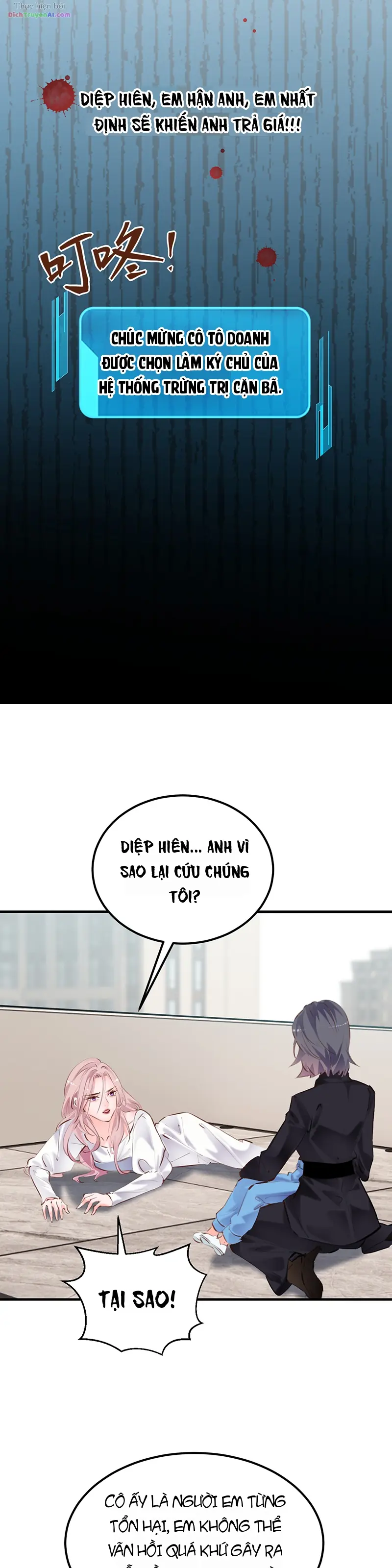 Đưa Em Đi Chơi Phần 2 Chapter 18 - Trang 15