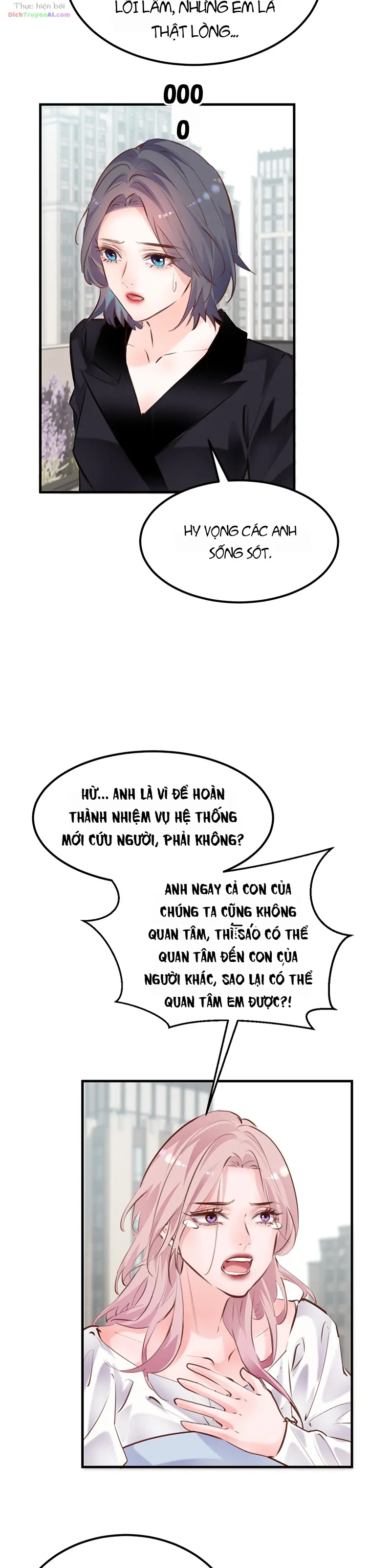 Đưa Em Đi Chơi Phần 2 Chapter 18 - Trang 16