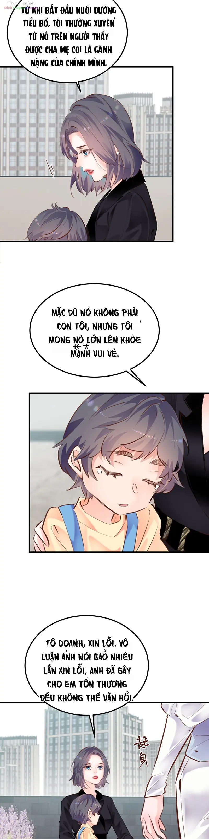 Đưa Em Đi Chơi Phần 2 Chapter 18 - Trang 17