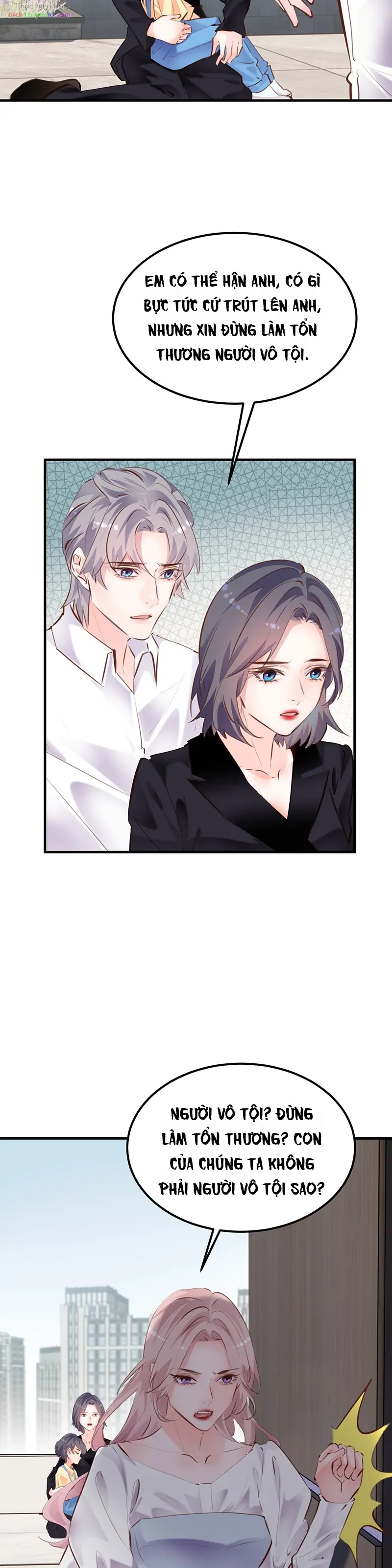 Đưa Em Đi Chơi Phần 2 Chapter 18 - Trang 18