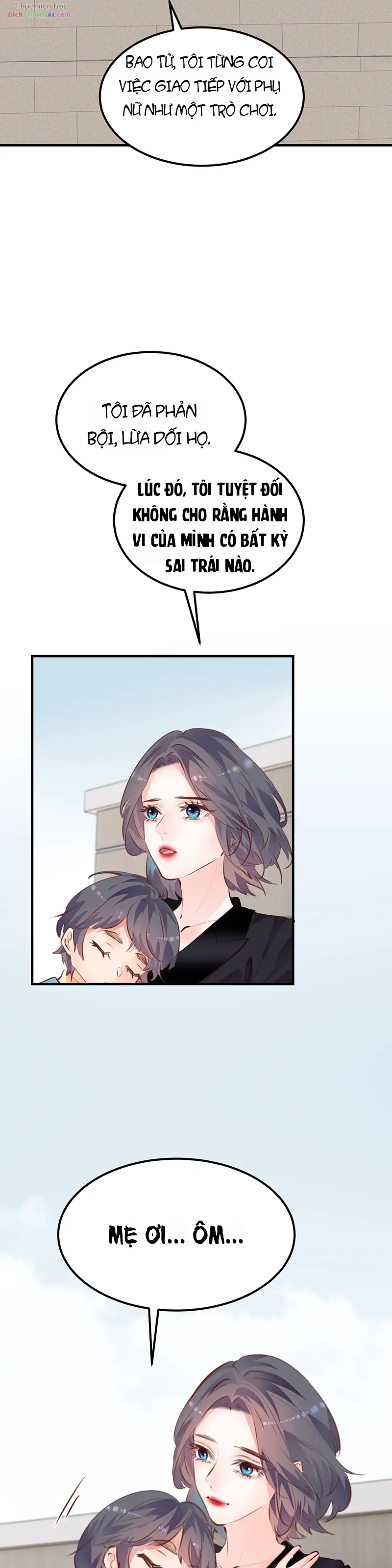Đưa Em Đi Chơi Phần 2 Chapter 18 - Trang 21