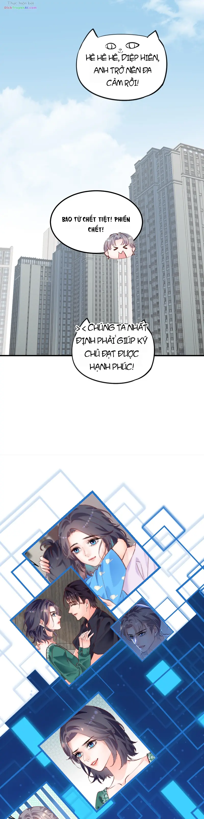 Đưa Em Đi Chơi Phần 2 Chapter 18 - Trang 23