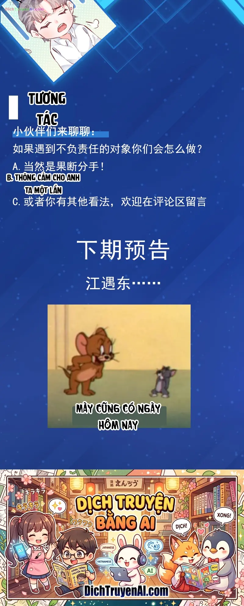 Đưa Em Đi Chơi Phần 2 Chapter 18 - Trang 24