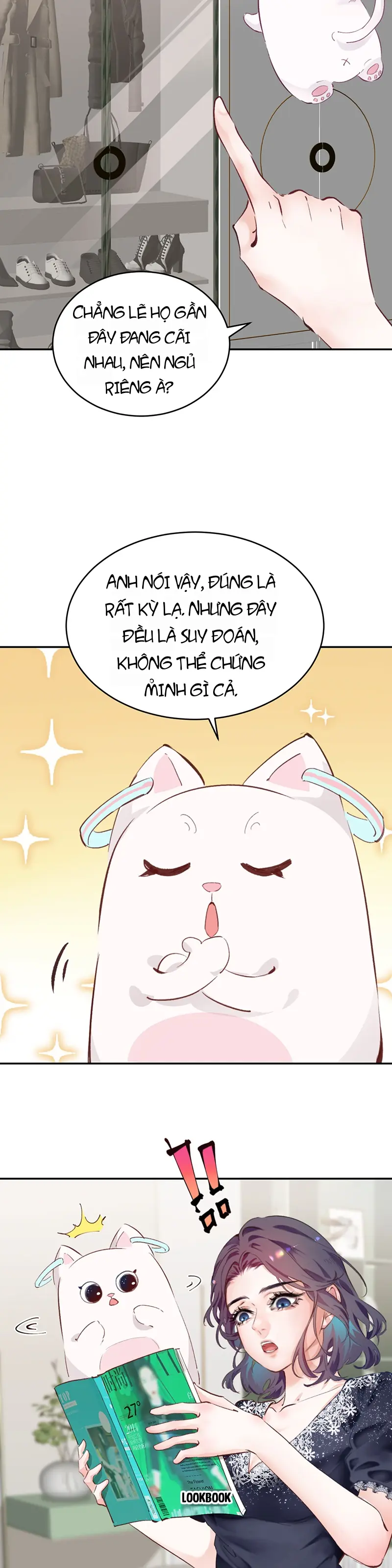 Đưa Em Đi Chơi Phần 2 Chapter 2 - Trang 10