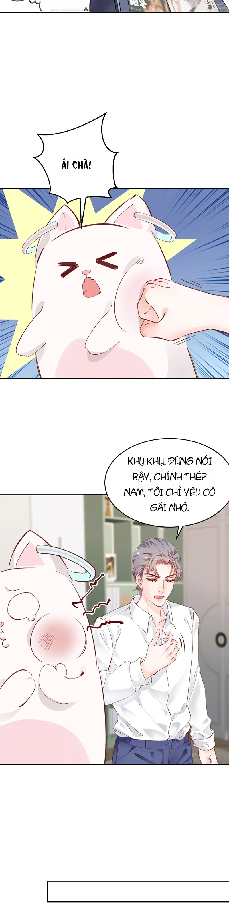 Đưa Em Đi Chơi Phần 2 Chapter 2 - Trang 12