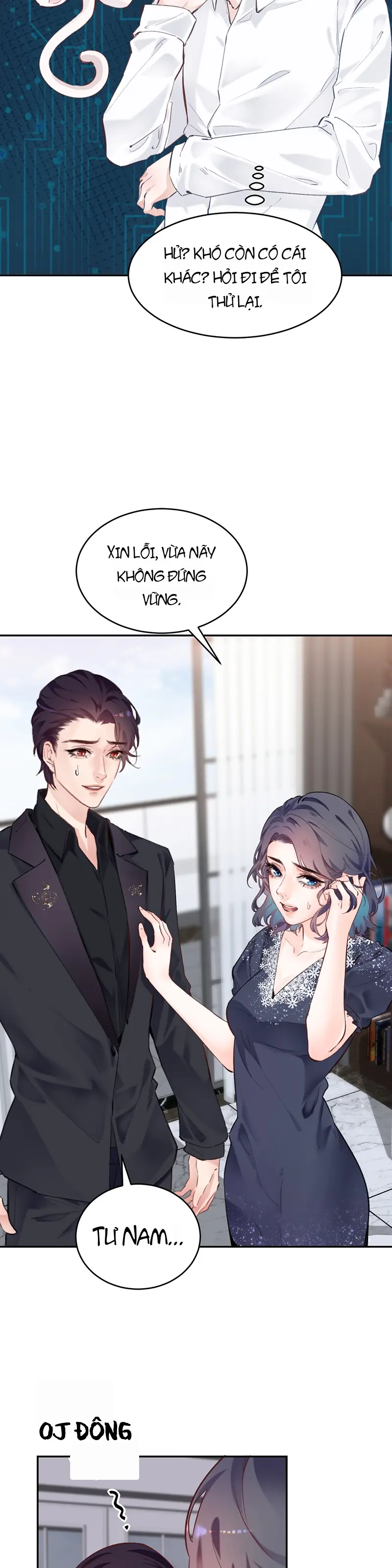 Đưa Em Đi Chơi Phần 2 Chapter 2 - Trang 18