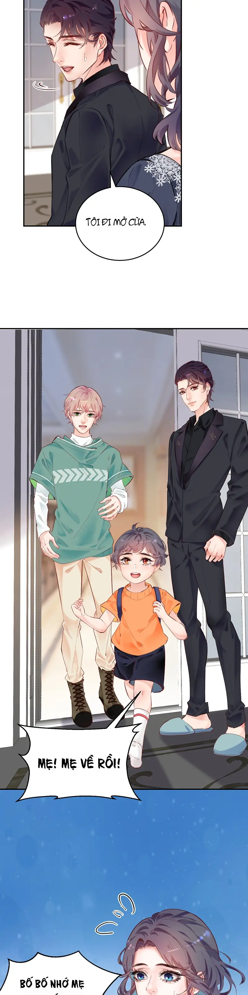 Đưa Em Đi Chơi Phần 2 Chapter 2 - Trang 19