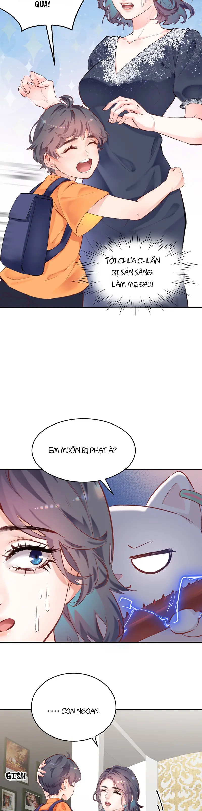 Đưa Em Đi Chơi Phần 2 Chapter 2 - Trang 20
