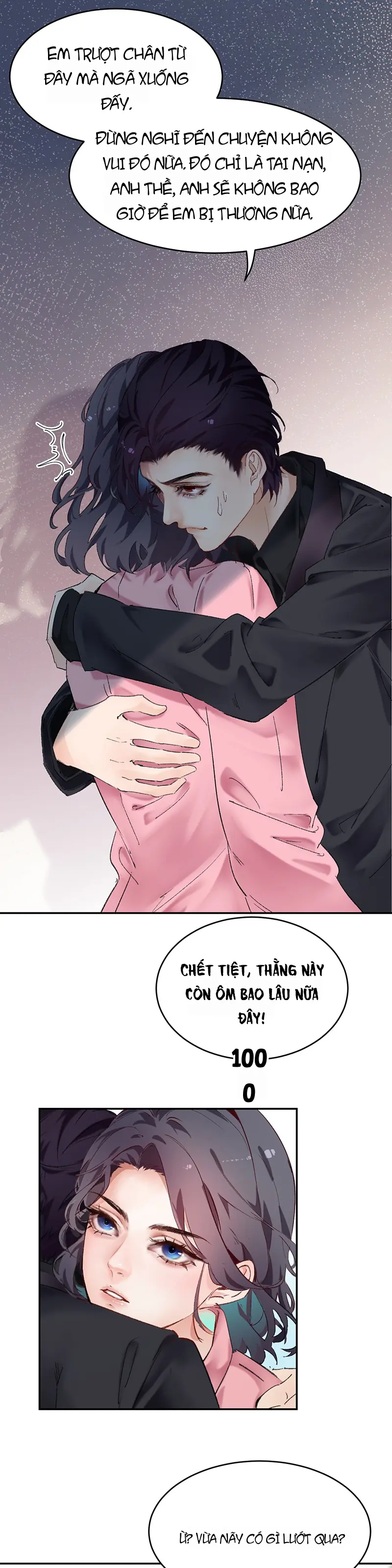 Đưa Em Đi Chơi Phần 2 Chapter 2 - Trang 5