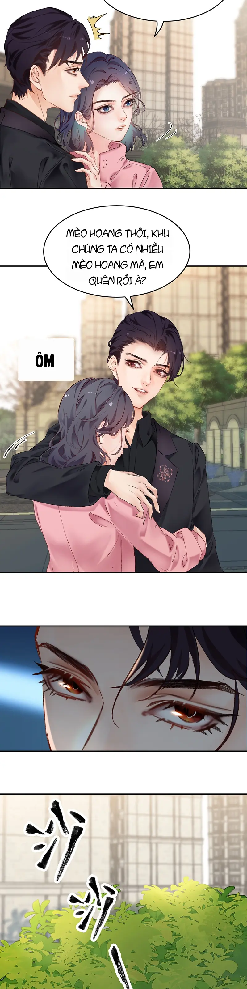 Đưa Em Đi Chơi Phần 2 Chapter 2 - Trang 6