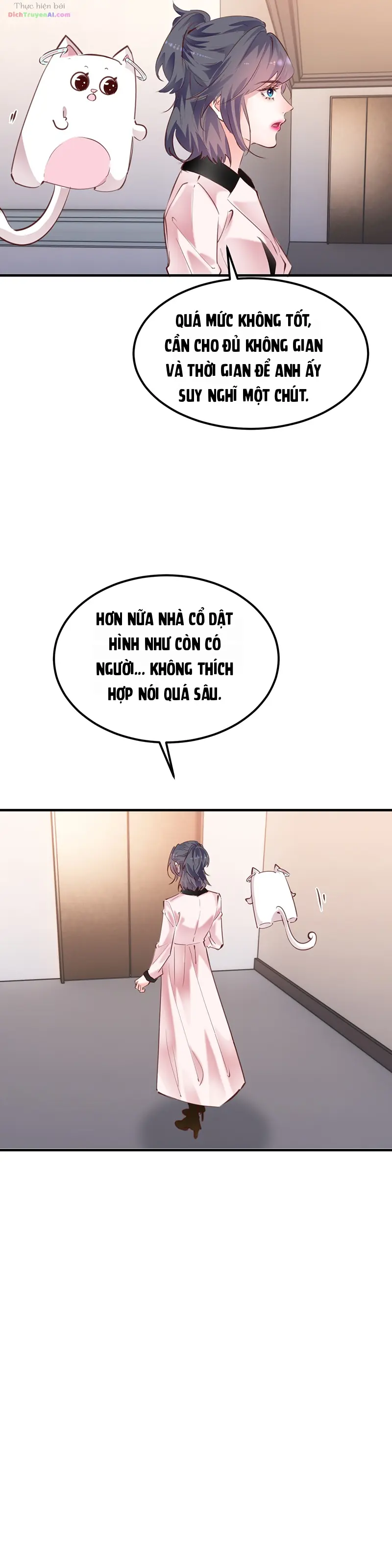 Đưa Em Đi Chơi Phần 2 Chapter 21 - Trang 13