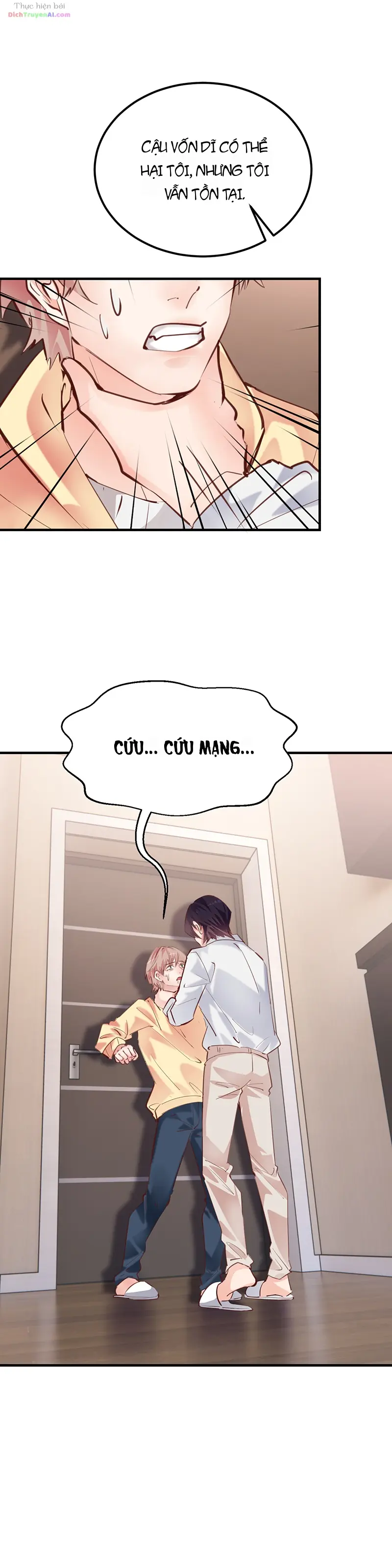 Đưa Em Đi Chơi Phần 2 Chapter 21 - Trang 17