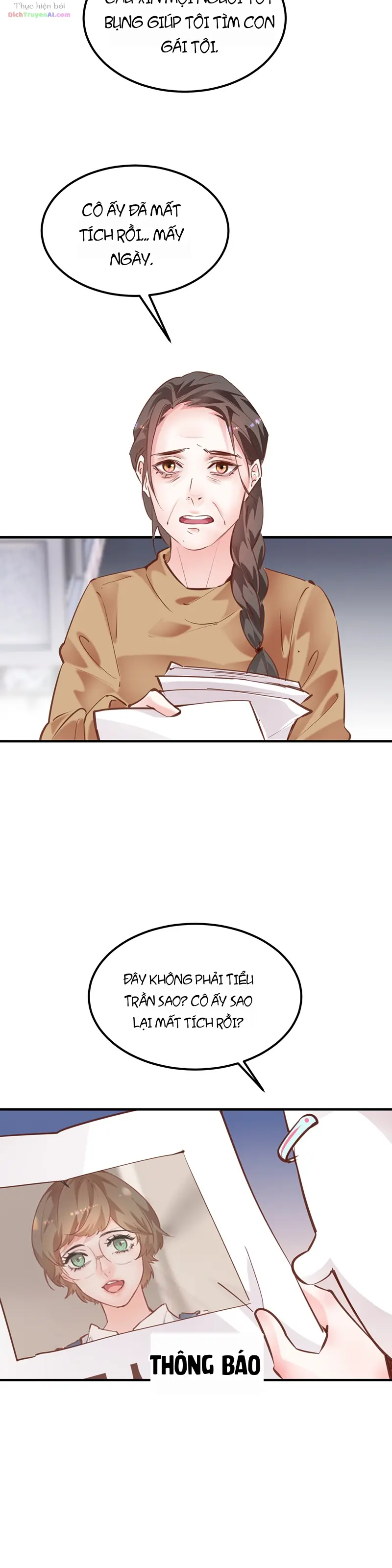 Đưa Em Đi Chơi Phần 2 Chapter 21 - Trang 19