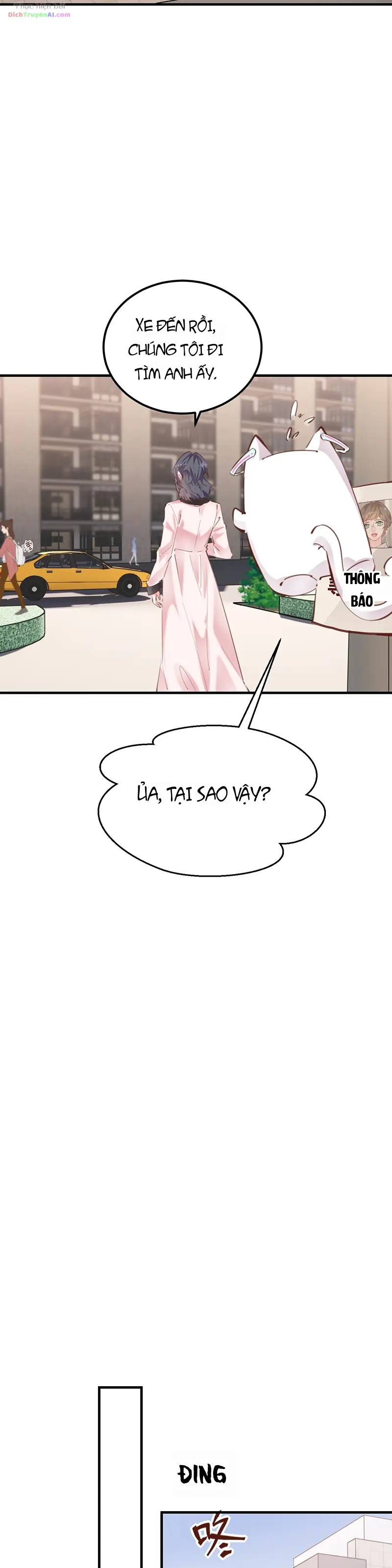 Đưa Em Đi Chơi Phần 2 Chapter 21 - Trang 5