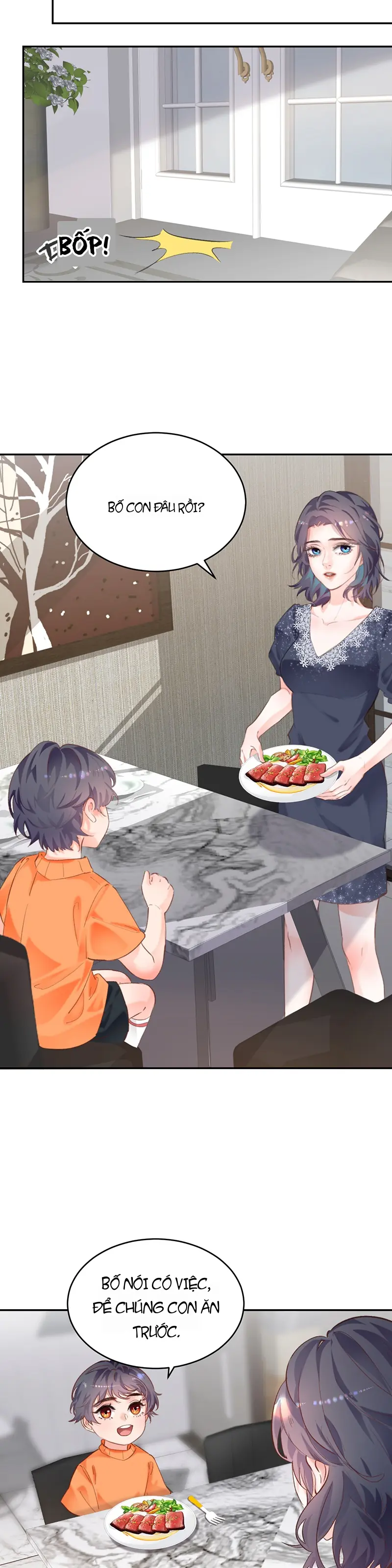 Đưa Em Đi Chơi Phần 2 Chapter 3 - Trang 15