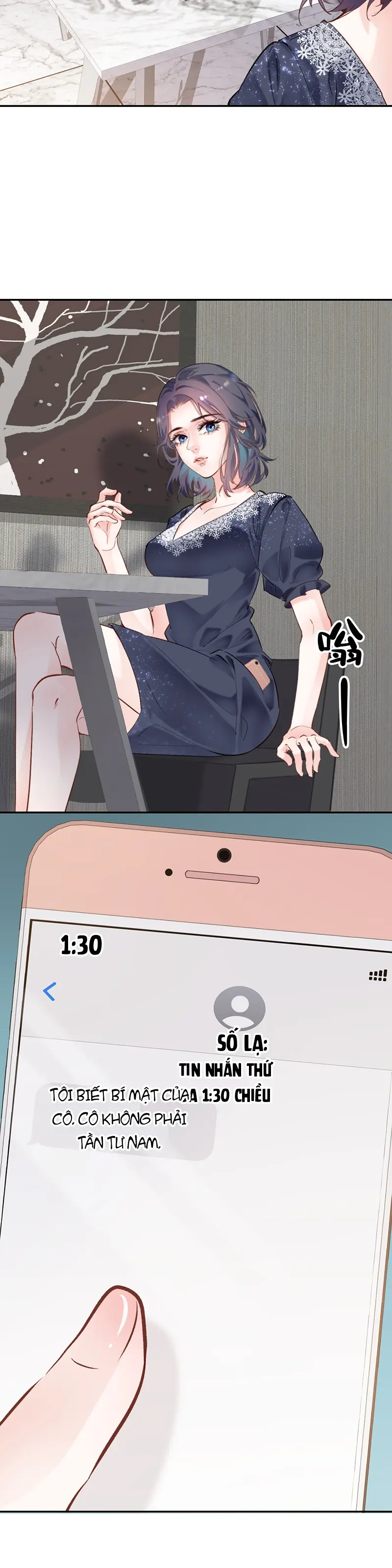 Đưa Em Đi Chơi Phần 2 Chapter 3 - Trang 16