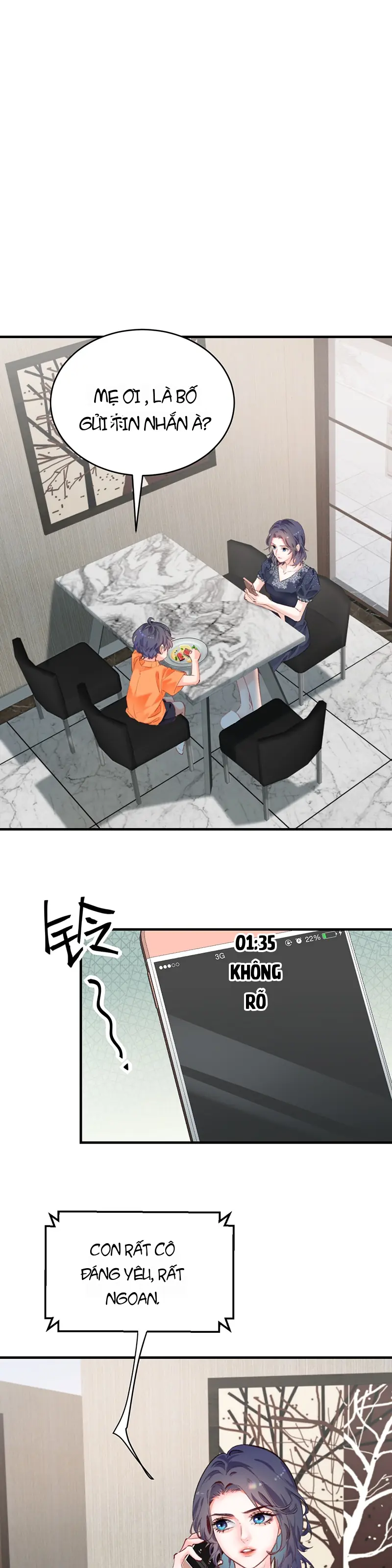 Đưa Em Đi Chơi Phần 2 Chapter 3 - Trang 17