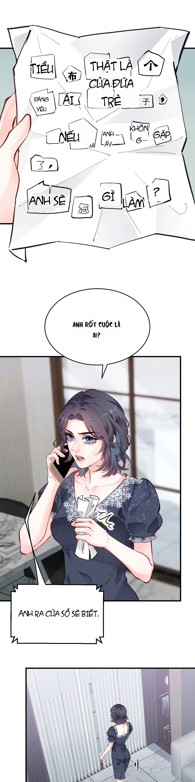 Đưa Em Đi Chơi Phần 2 Chapter 3 - Trang 19
