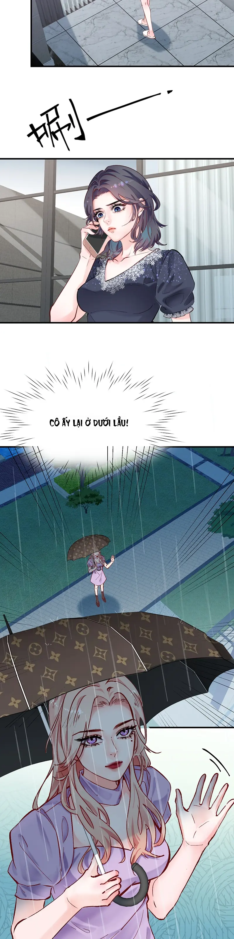 Đưa Em Đi Chơi Phần 2 Chapter 3 - Trang 20
