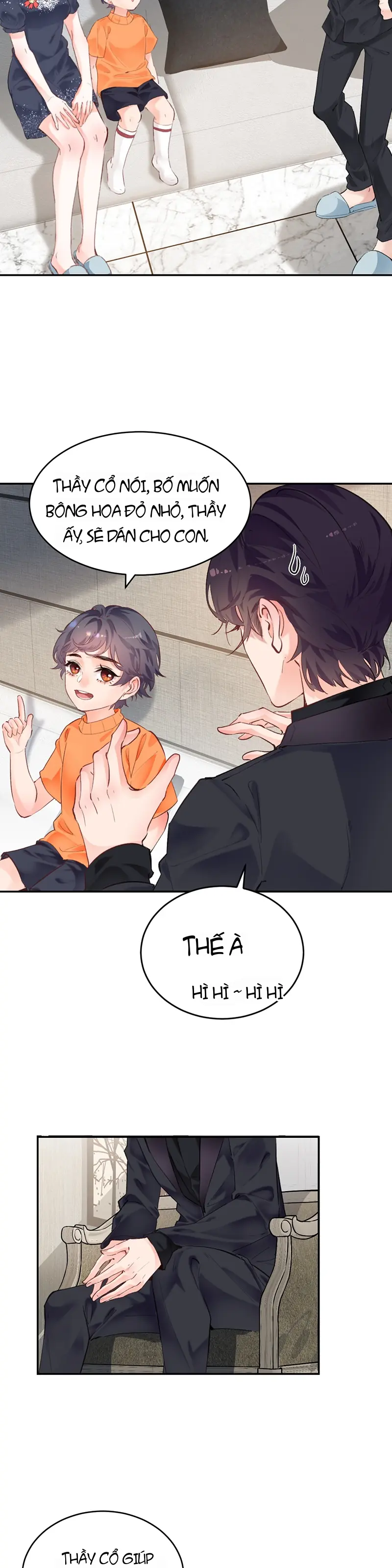 Đưa Em Đi Chơi Phần 2 Chapter 3 - Trang 9