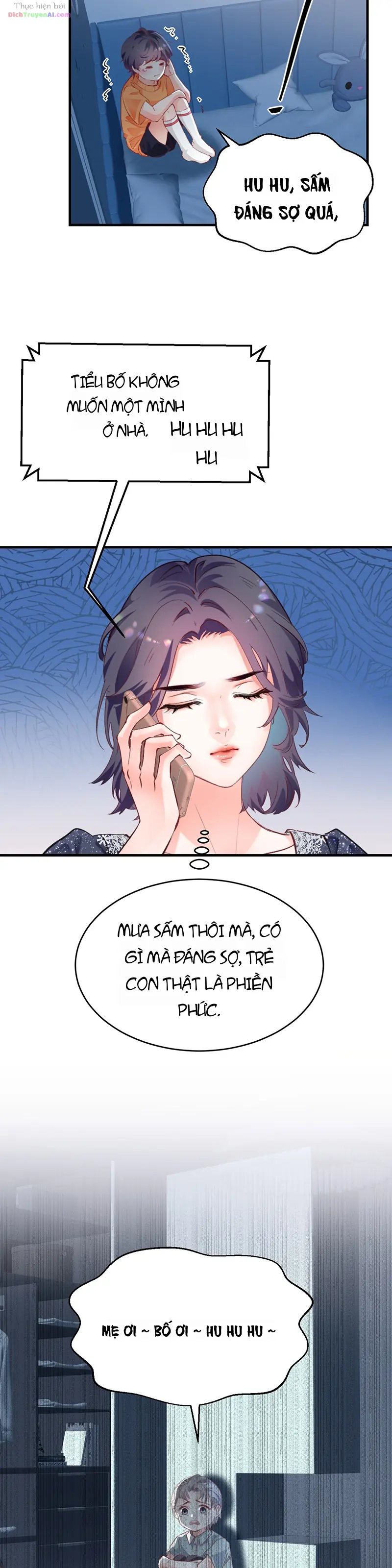 Đưa Em Đi Chơi Phần 2 Chapter 4 - Trang 10