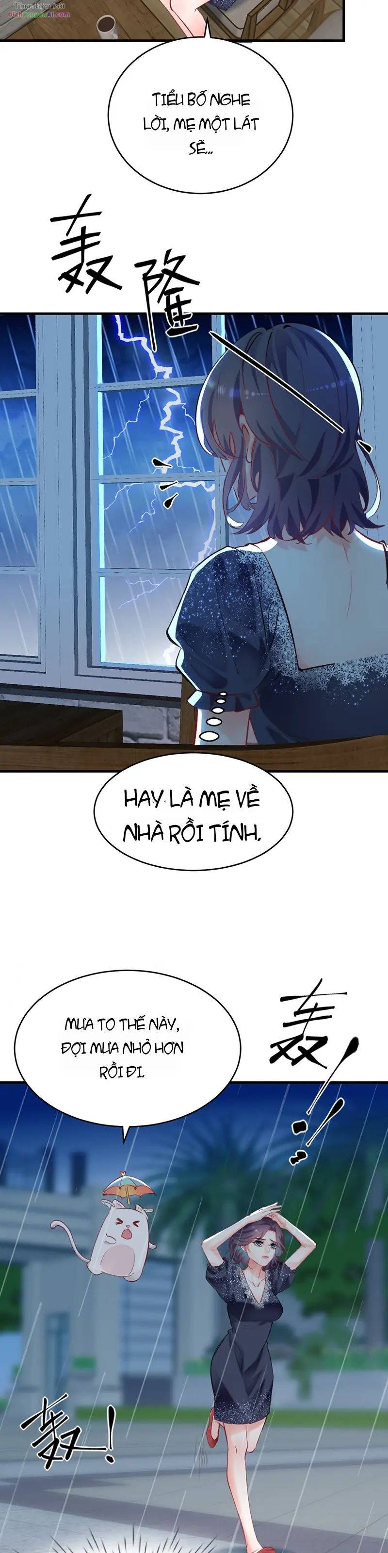 Đưa Em Đi Chơi Phần 2 Chapter 4 - Trang 12