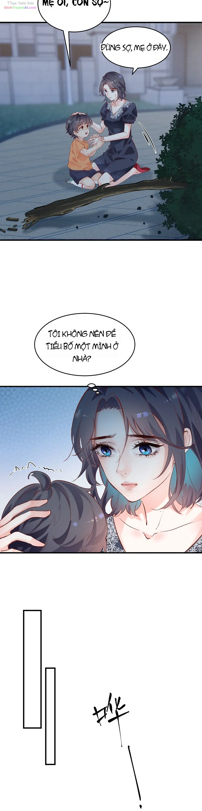 Đưa Em Đi Chơi Phần 2 Chapter 4 - Trang 16