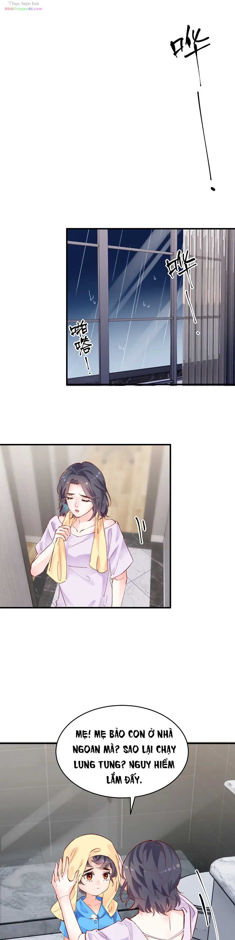 Đưa Em Đi Chơi Phần 2 Chapter 4 - Trang 17