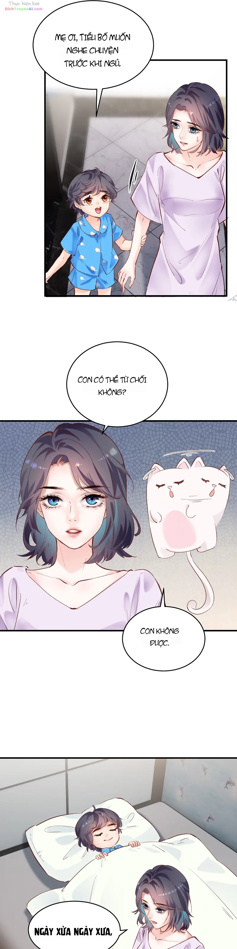 Đưa Em Đi Chơi Phần 2 Chapter 4 - Trang 21