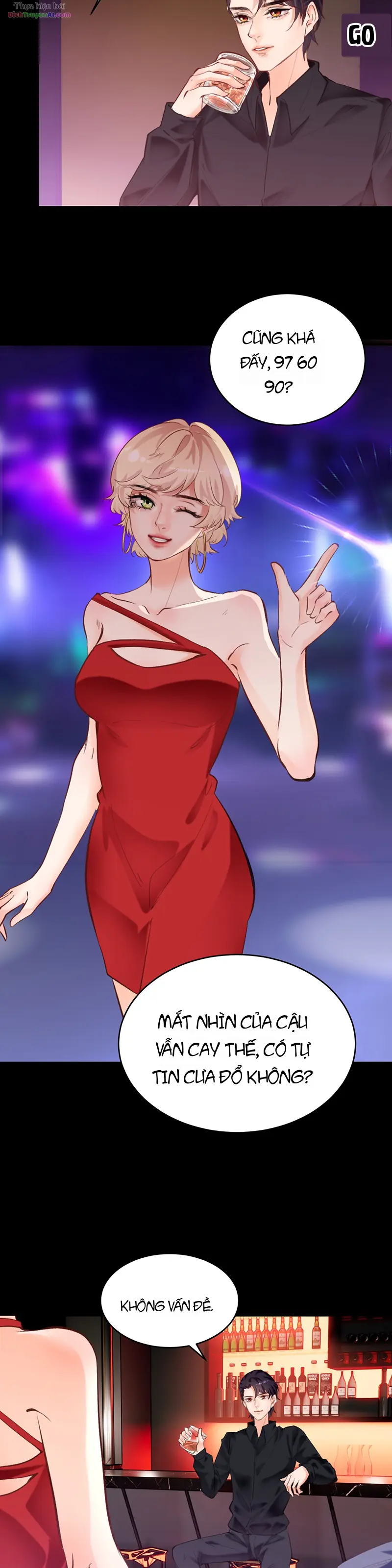 Đưa Em Đi Chơi Phần 2 Chapter 4 - Trang 24