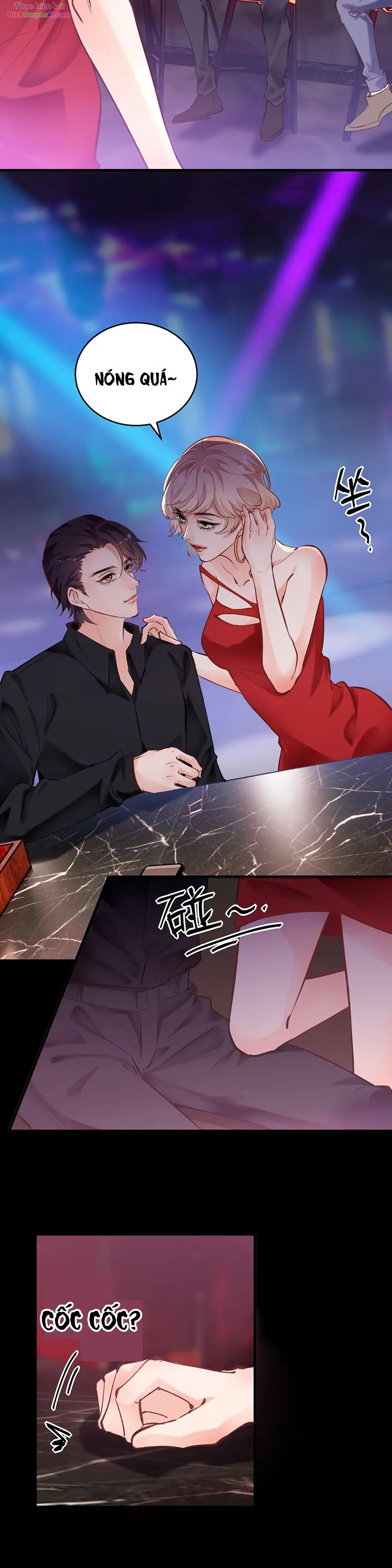 Đưa Em Đi Chơi Phần 2 Chapter 4 - Trang 25