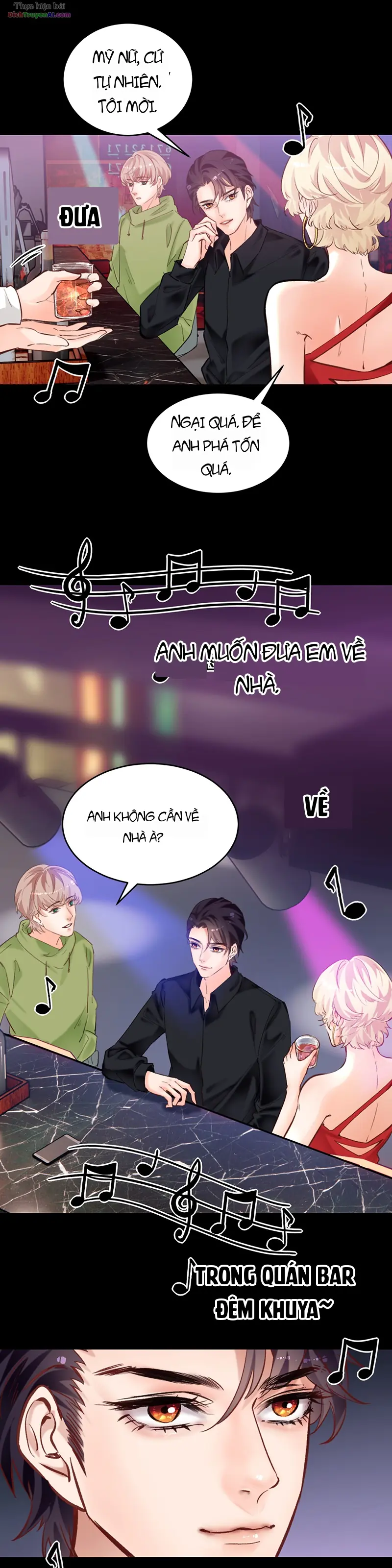 Đưa Em Đi Chơi Phần 2 Chapter 4 - Trang 26
