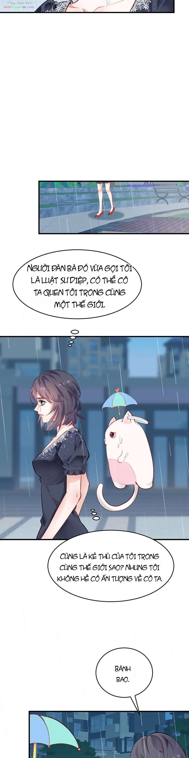 Đưa Em Đi Chơi Phần 2 Chapter 4 - Trang 4