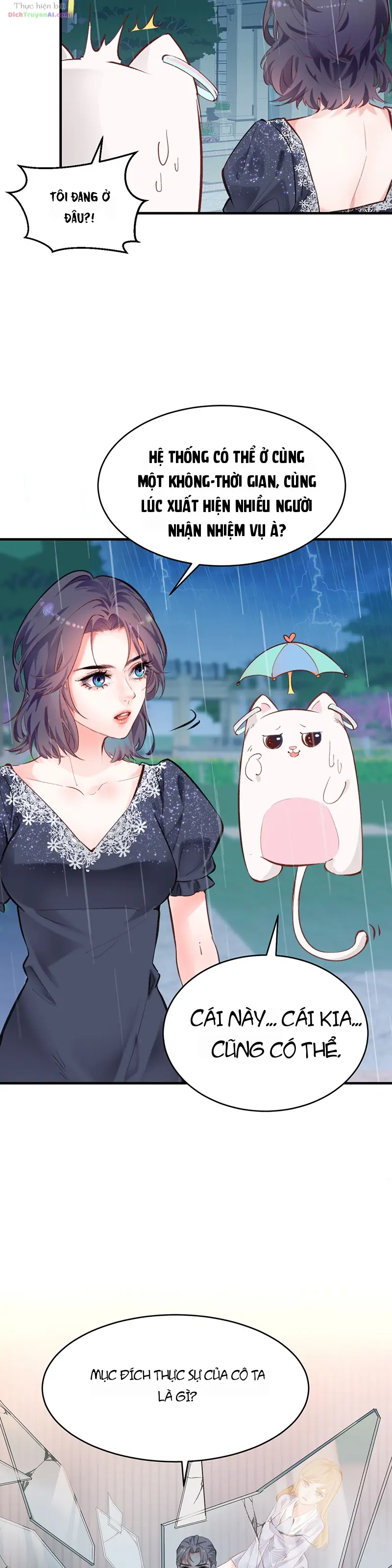 Đưa Em Đi Chơi Phần 2 Chapter 4 - Trang 5